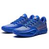 Anta Shunxi 2 Vitality Blue Nitrogen Technology Professional Performance Shock Absorption Wear Resistant Low Top Basketball Shoes 912511107Q-10