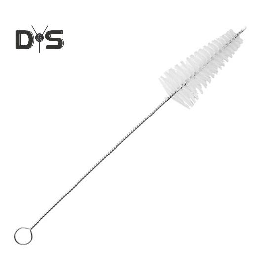 1 Set with Cleaning Brush Turkey Baster Tube Pump Food Grade Practical Cooking Chicken Turkey Poultry Baster Syringe