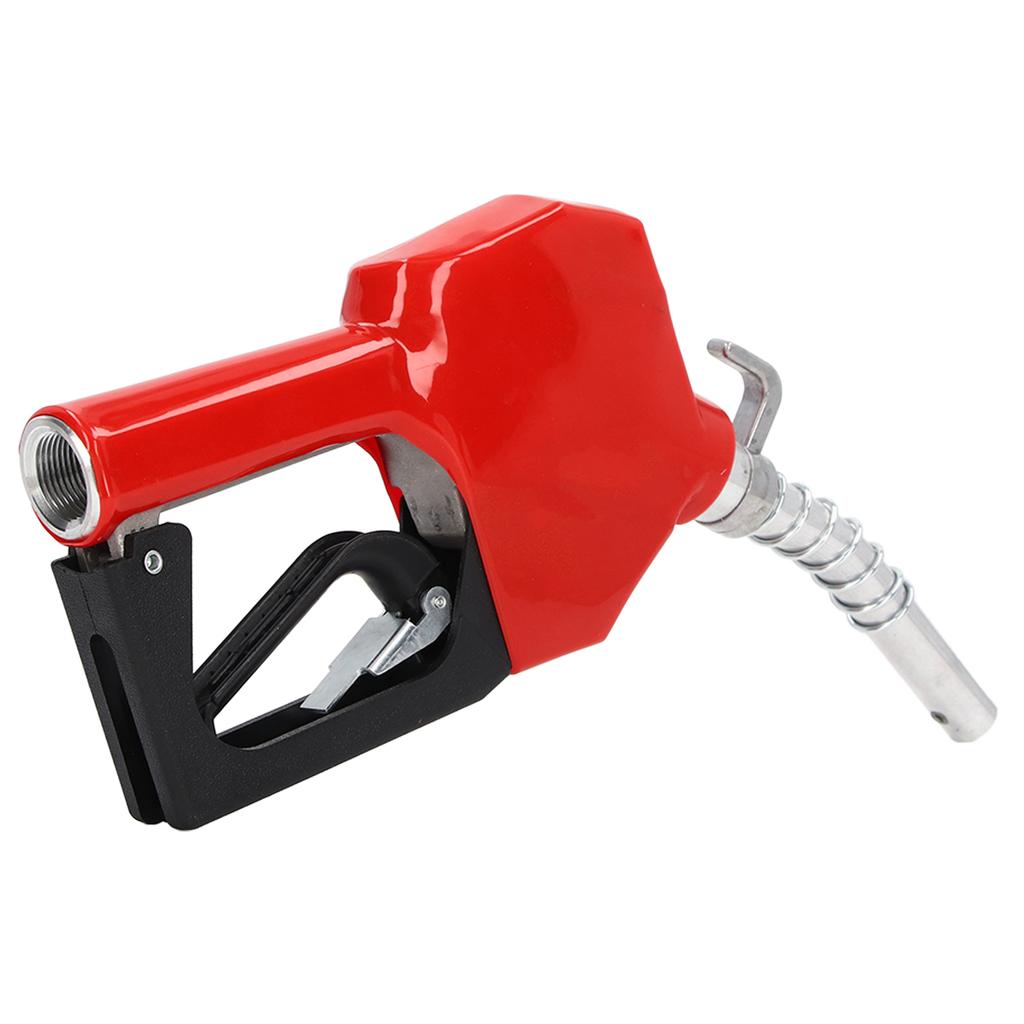 34in Automatic Fuel Nozzle Auto Shut Off Fueling Gun for Petrol Diesel Fuel Refilling