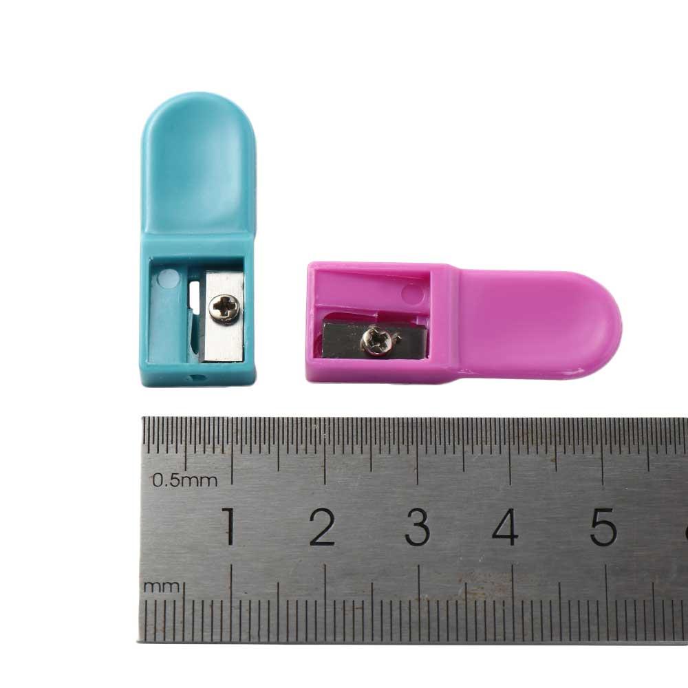 Student Mechanical Pencil Sharpener Lead Core Grinder Device Pencil Sharpener Pencil Lead Sharpener