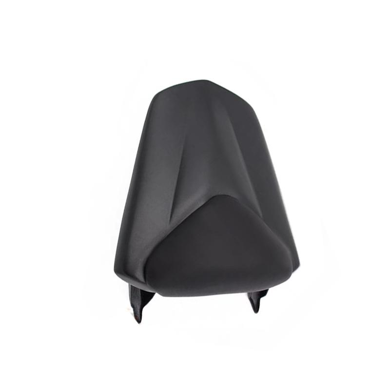 CBR650R Seat Cushion Pad Cover Cowl Fairing Rear Passenger Pillion for Honda CBR 650R CB 650R 2021 2022 2023 CB650R Accessories