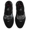 Nike Zoom Freak 3 EP 'Black Metallic Silver' Sneakers casual DA0695-002
