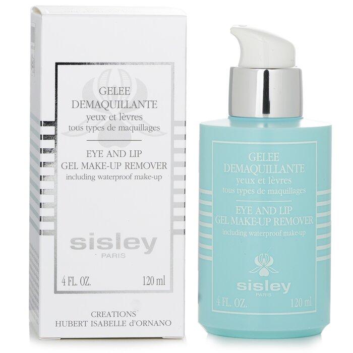 SISLEY Eye and Lip Gel Makeup Remover