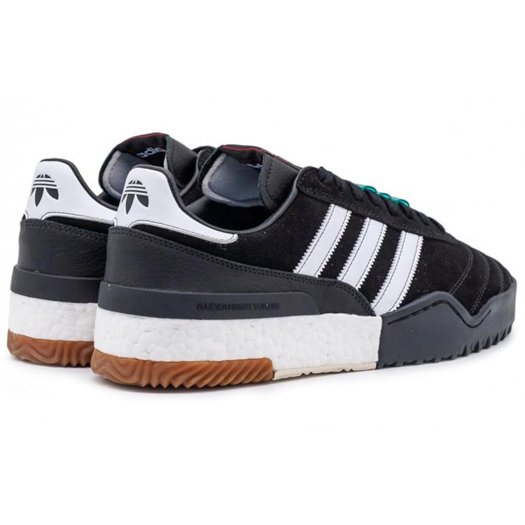 Bball Soccer Alexander Wang x Bball Soccer Originals Adidas Originals 'Core Black' AQ1232
