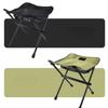 Moisture Proof Travel Beach Chairs Load Bearing Folding Fishing Chair  Outdoor Concerts