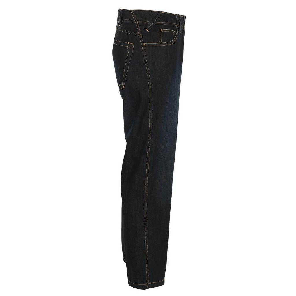 Mascot Mens Frontline Cotton Jeans