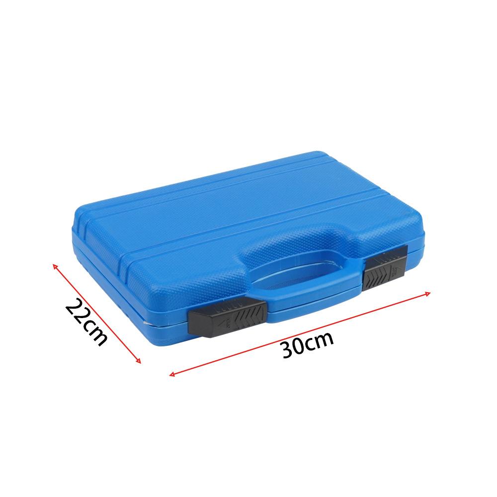Wheel Bearing Puller Tool Kit For Harley Davidson Motorcycles,Bearing Remover Installer Tool Set for 0.75" 1" 25mm Bearings