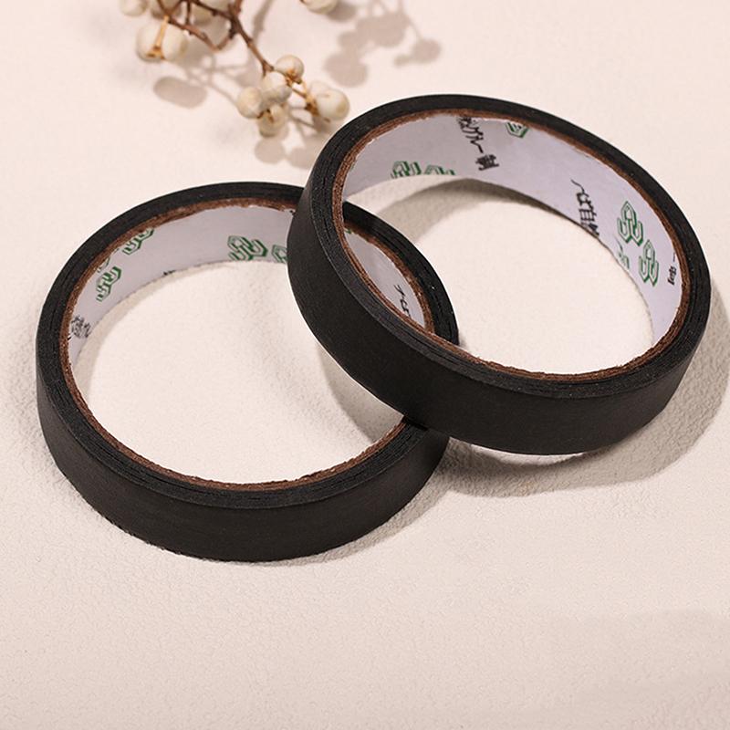 10M Nail Finger Protection Tape Anti Uv/Led Wear Manicure Tools Breathable Wrap Self-Adhesive Tape Nail Supply