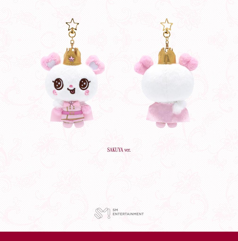 NCT WISH 2026 2nd Anniversary Fanmeeting MD (PRINCE WISH DOLL)