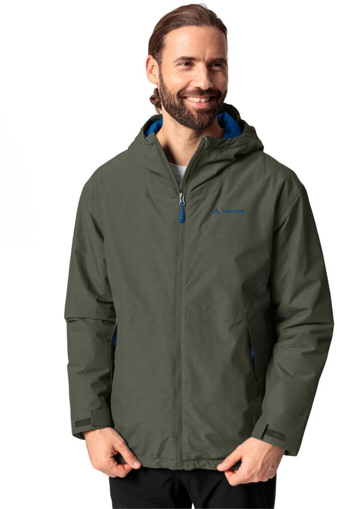 Куртка VAUDE Мужская куртка Neyland Padded Jacket