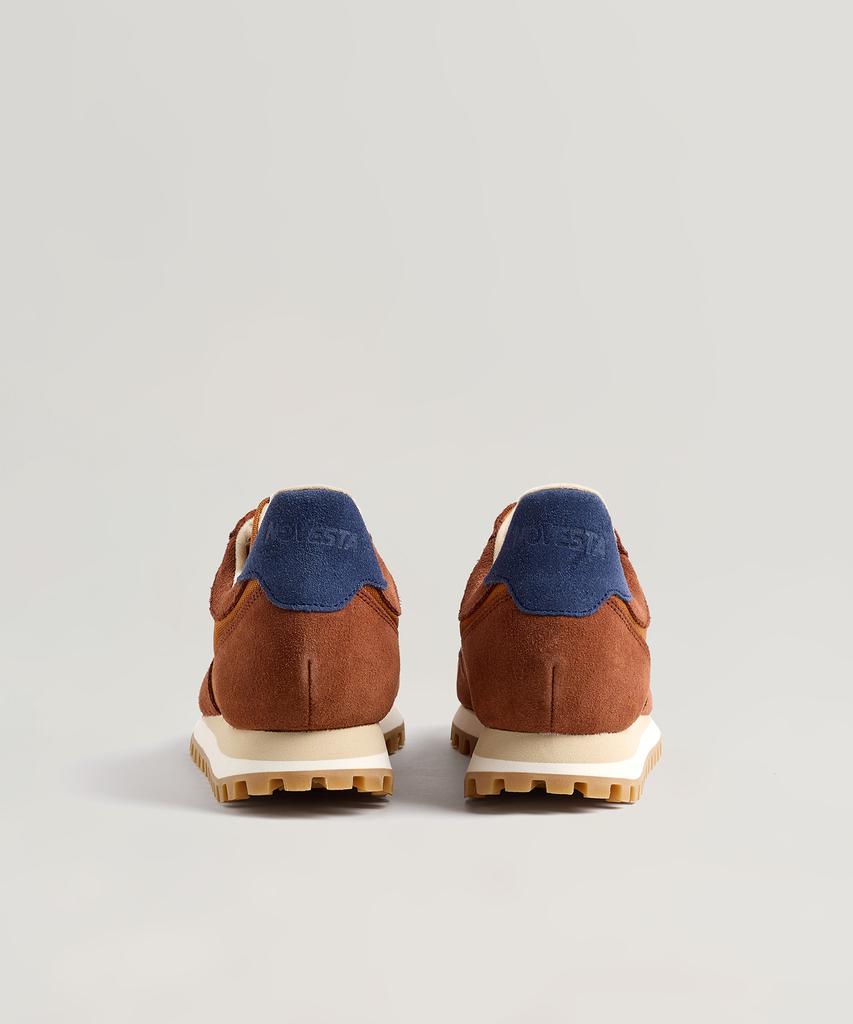 Novesta Marathon Trail Mocha