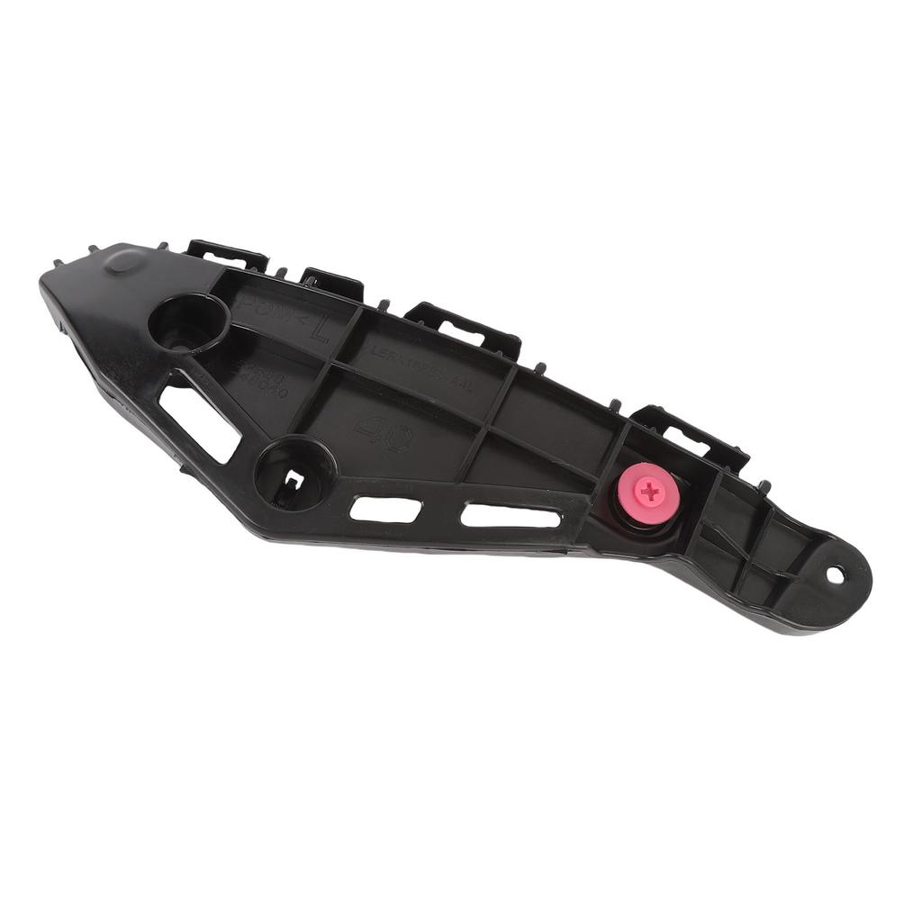 Front Bumper Retainer Bracket Sturdy Structure Strong Support Long Lasting Replacement for RX350