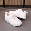 Children's Net Shoes Super Breathable Boys' Shoes Children's White Shoes Girls Boys Sports Shoes Spring and Autumn Children's Shoes