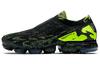 Nike Air VaporMax Moc 2 Acronym Black AQ0996-007