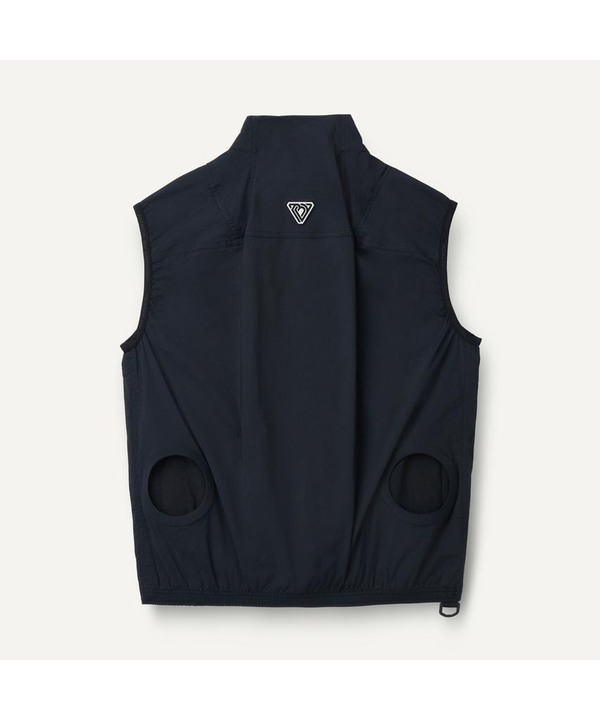 Boldest Aero Vest V3 2By1X26001Bks