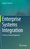 Knyga Enterprise Systems Integration : A Process-Oriented Approach