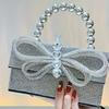 3Yards/Roll Embellishments Sparkling Rhinestone Tape Dresses Decoration Glass DIY Bag & Box Jewelry Making Parts Crystal Ribbon