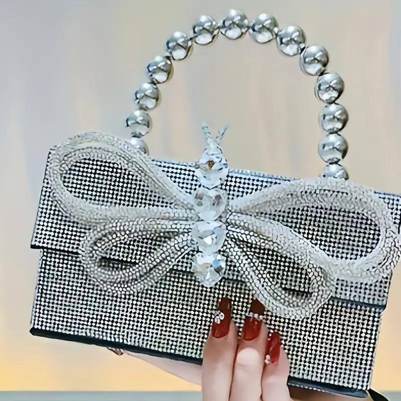 3Yards/Roll Embellishments Sparkling Rhinestone Tape Dresses Decoration Glass DIY Bag & Box Jewelry Making Parts Crystal Ribbon