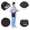 Multi-Pocket Tool Organizer Fanny Pack for Nurses & Hair Stylists, Heavy-Duty Utility Belt Bag for Technicians and Workers