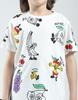 Monte Carlo Boys Printed Round Neck Tshirt