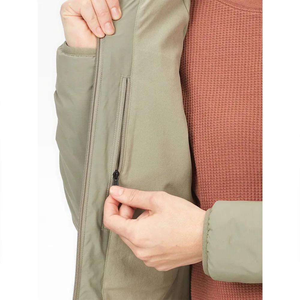 Marmot Толстовка с капюшоном Novus