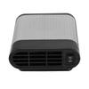 TOPINCN Car Cooler, Car Fan Heater, Portable Car Heater, Car Heating, Defrosting, Glass Freeze