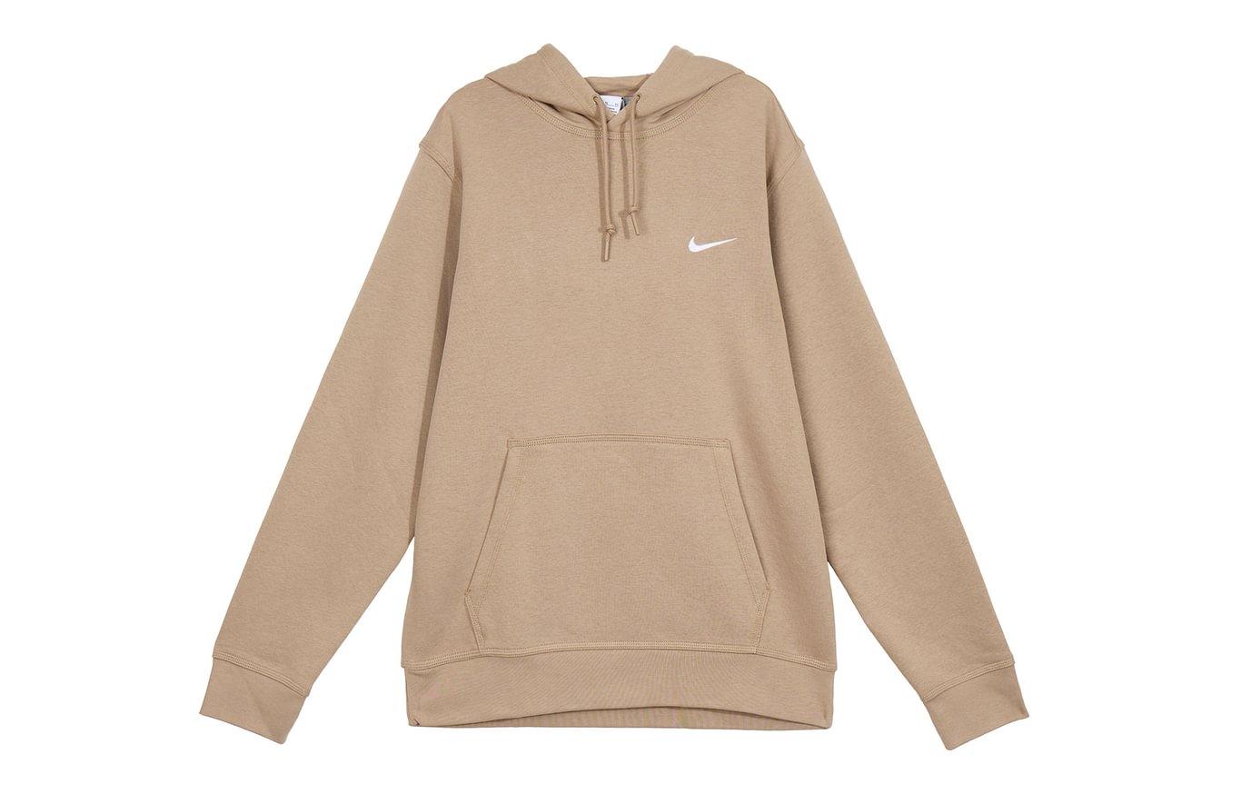 Nike Sweatshirts Men s Khaki 623453-247 M