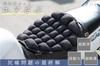 SEIDO Air Zabu Motorcycle Seat Cools and Cushion, Non-Slip, Lightweight, Breathable, Down, Comfortable, Shock-Absorbing