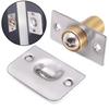 Door Catch Ball Catch Door Mortice Lock Dual Adjustment