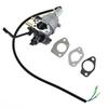 OEM Carburetor Carb For champion Dual Fuel Generator Part# 47.131000.25