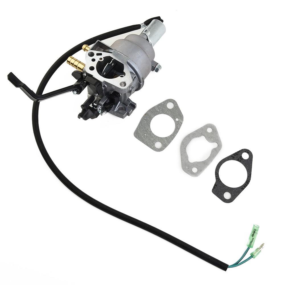 OEM Carburetor Carb For champion Dual Fuel Generator Part# 47.131000.25