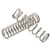 Achieve Optimal Extraction with 9Bar/6 5Bar OPV Springs Set for Gaggia Classic
