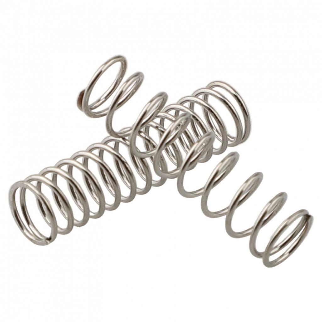 Achieve Optimal Extraction with 9Bar/6 5Bar OPV Springs Set for Gaggia Classic