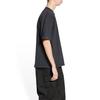 Balenciaga Bb Paris Icon Medium Fit T Shirt 612966TMVG79034