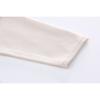 100% Cotton Long Sleeve Baby Sleep Sack – Skin-Friendly & Ultra Soft, 3D Center-Zip Design for 0-3 Years