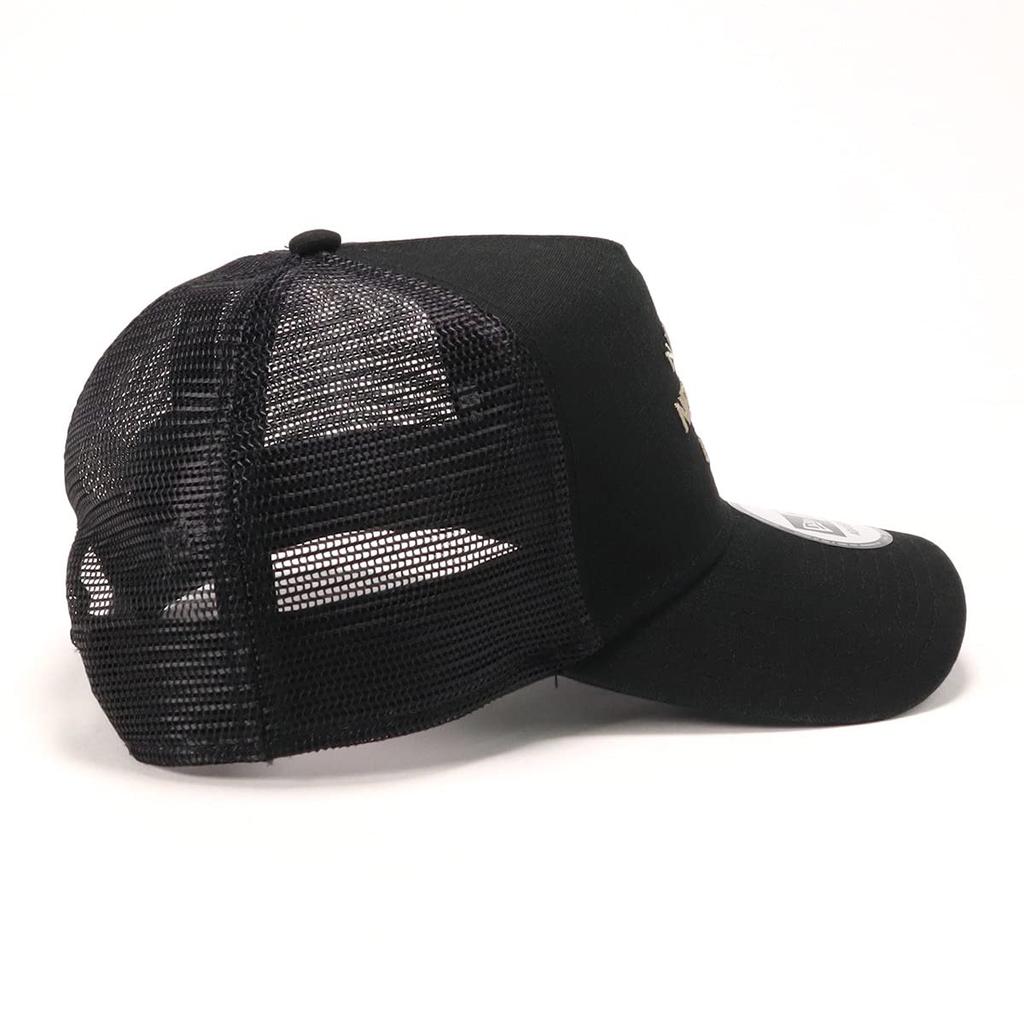 [New Era] Cap 9FORTY A-Frame Trucker Duck Canvas 135159351351593613515937 Hat Headwear