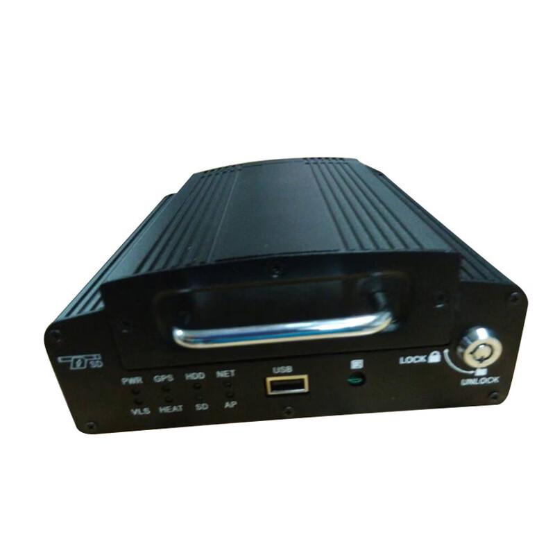 Excavator 4G GPS Vehicle Monitoring System