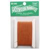 TIEMCO Fly Material Shimazaki Stretch Body Cinnamon #04