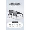 New style cycling glasses for women, high-end sunglasses, outdoor sports and mountaineering sunglasses for men, fashionable for nearsighted