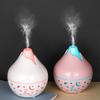 Multi-Functional Humidifier 200ML USB Powered Aromatherapy Essential Oil Diffuser Modern Humidifier | Durable Humidifier
