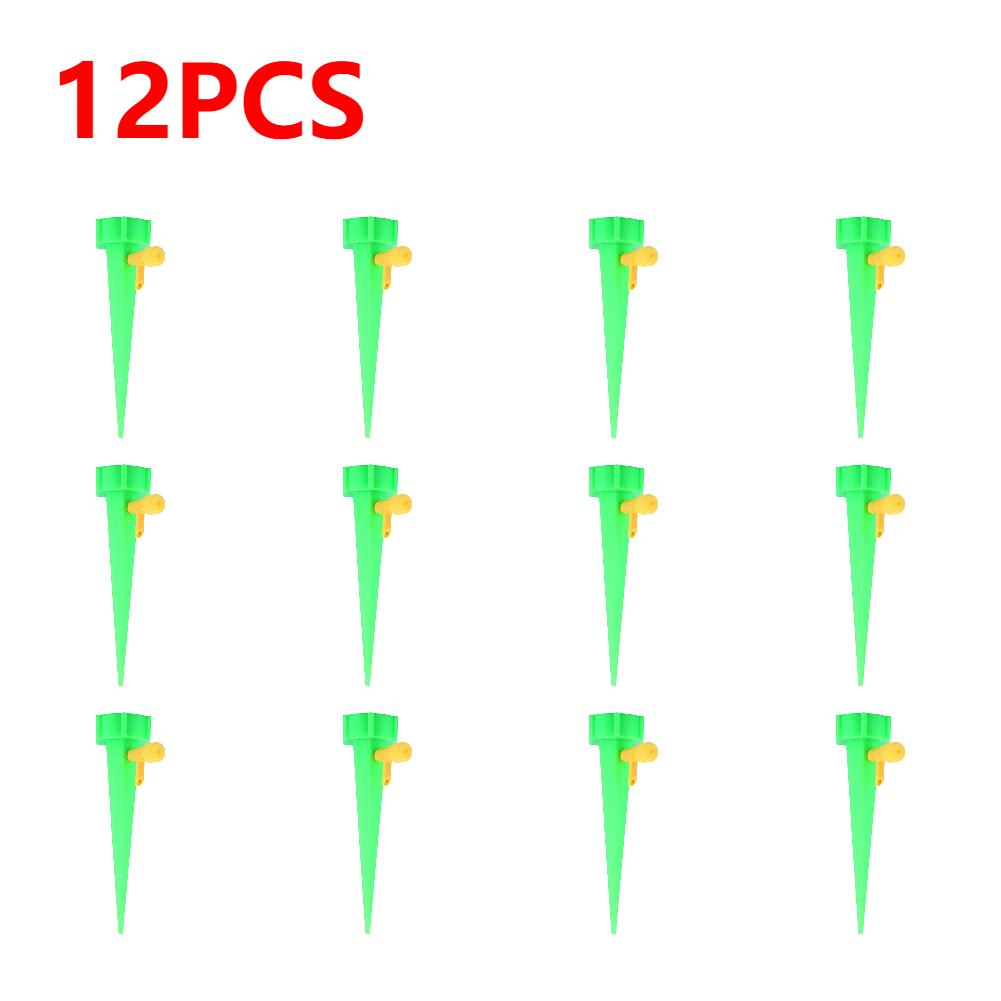 Automatic Drip Irrigation Kit Garden Water Irrigation Sprinkler Greenhouse Flower Plants Water Dripper Self Watering System