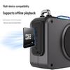 Soyea SD-93 Portable Smart Bluetooth Speaker CN Plug (adapter Included)