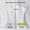 Female Spring and Autumn Fashion New Pure Cotton Does Not Clip Hip Triangle Briefs