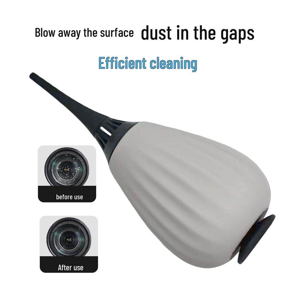 DSLR Camera & Keyboard Air Blower Dust Cleaner