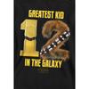 Star Wars Childrens/Kids Greatest Kid C-3PO & Chewbacca Hoodie
