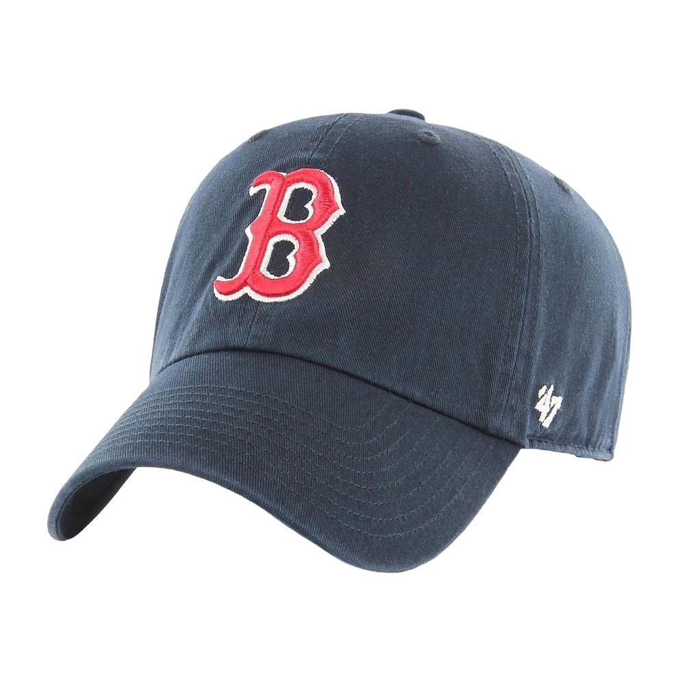 Boston Red Sox Clean Up 47 Baseball Cap