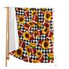 Blanket Flannel Blanket Sunflower Rugby 3D Digital Printing Blanket Blanket