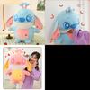 Cute And Cuddly Stich Plush Toy Birthday Gift For Kids 35cm/45cm/55cm