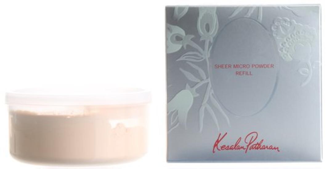 

Kesaranpasaran Sheer Micro Powder S Сменный блок #20 25г [Продукт]