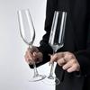 ZISIZ French Champagne Glass